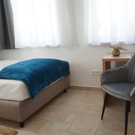 Eco Motel Wallersdorf Extérieur photo