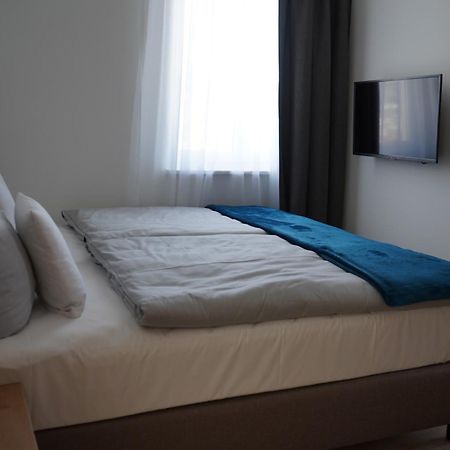 Eco Motel Wallersdorf Extérieur photo