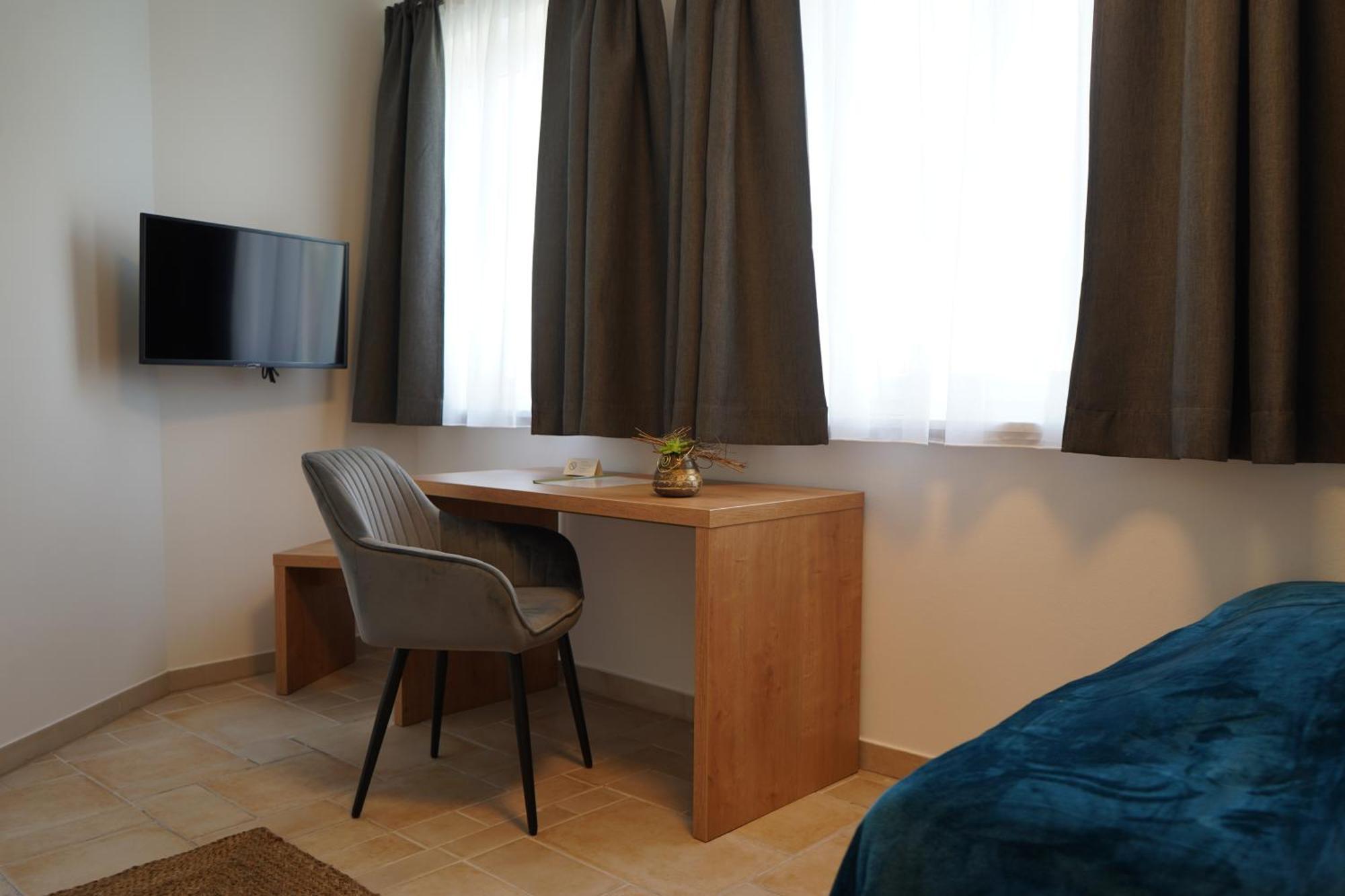 Eco Motel Wallersdorf Extérieur photo