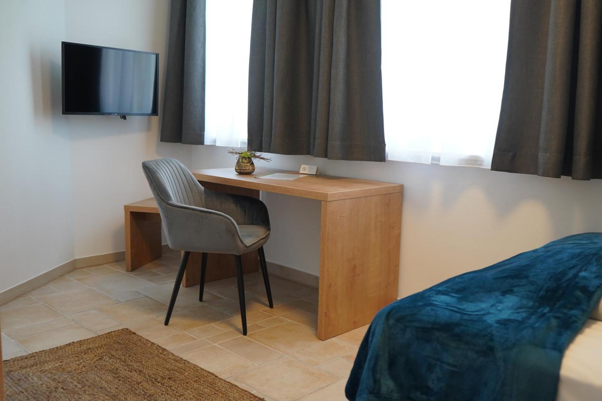 Eco Motel Wallersdorf Extérieur photo
