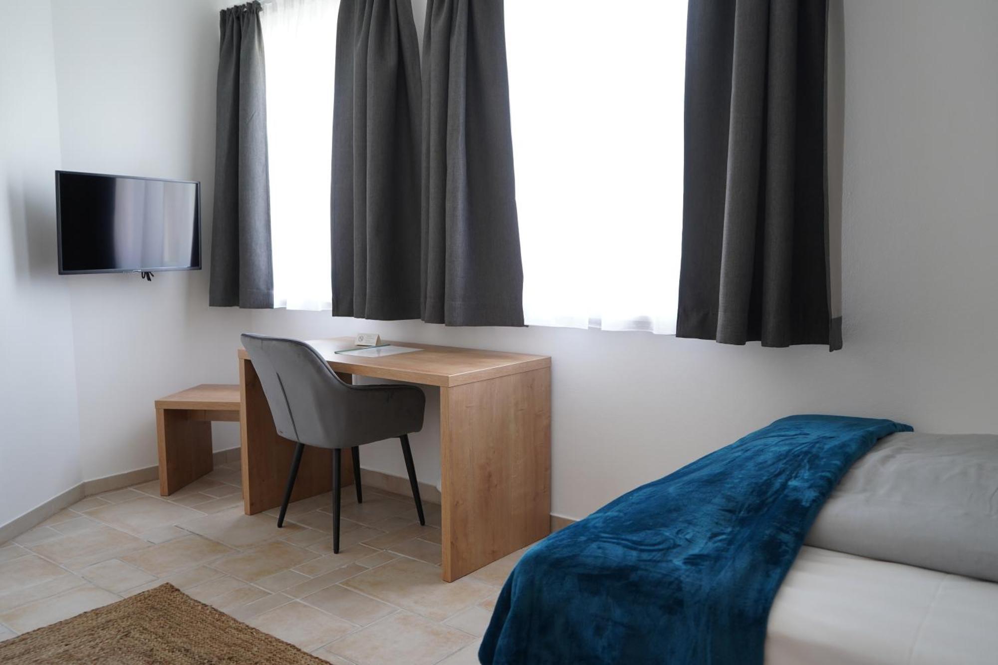 Eco Motel Wallersdorf Extérieur photo